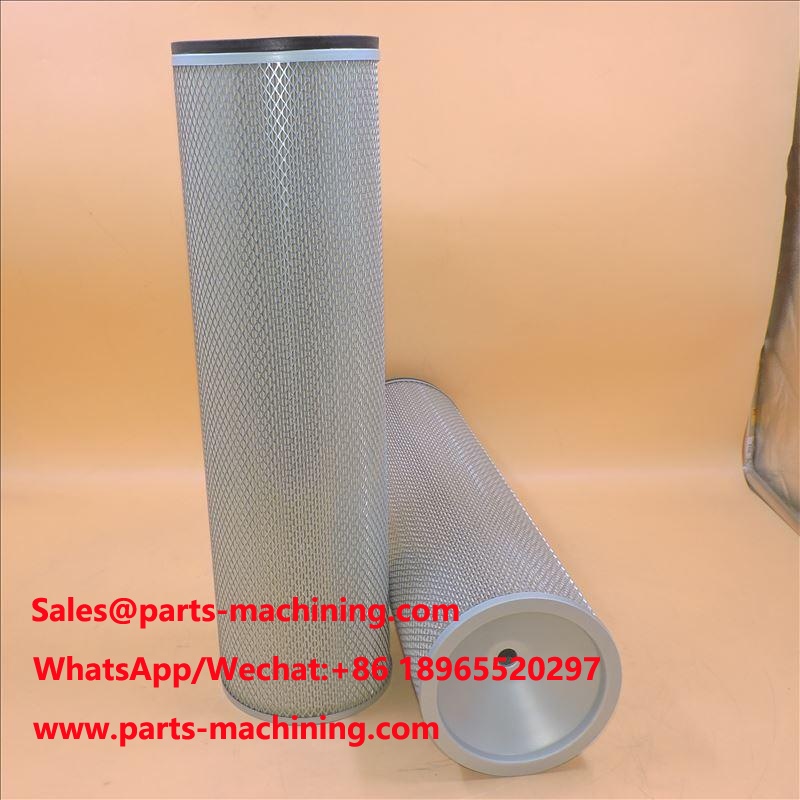 Filtro de aire para camiones MAN AF4675 P546613 PA2745 A-68450

