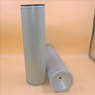 Filtro de aire para camiones MAN AF4675 P546613 PA2745 A-68450
