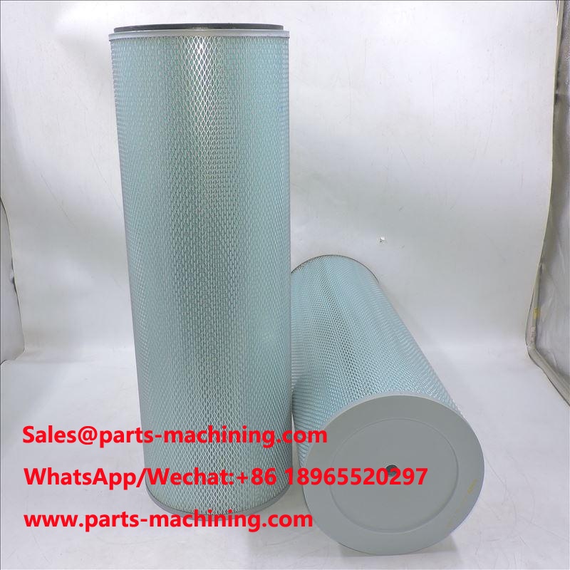 Filtro de aire SULLAIR TS32 400 HP AF4677 P546762 PA2747
