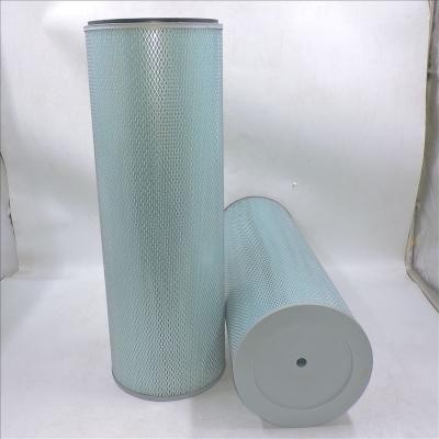 Filtro de aire SULLAIR TS32 400 HP AF4677 P546762 PA2747
