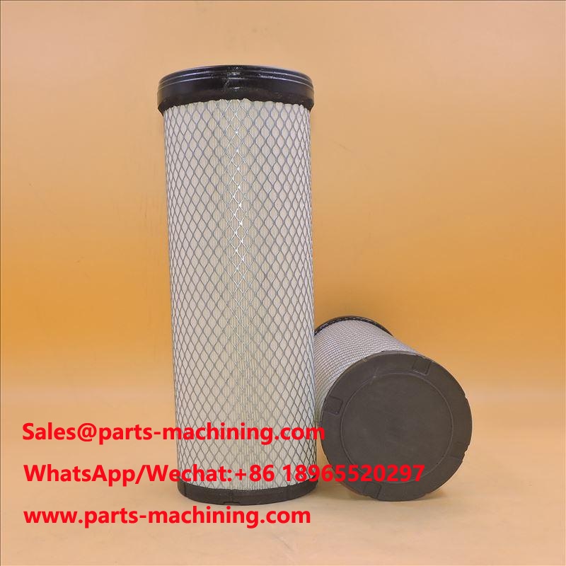Filtro de aire del motor CUMMINS AF25155 SA 16937 4315256
