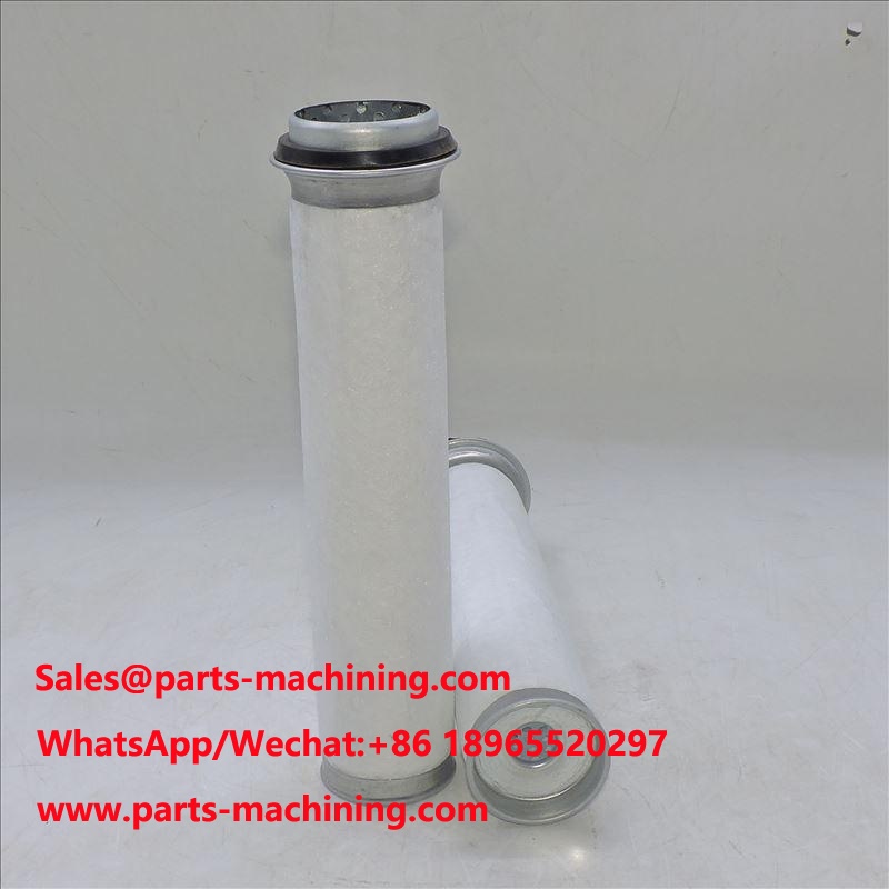 Filtro de aire para tractores CASE AF4521 P777523 PA3687
