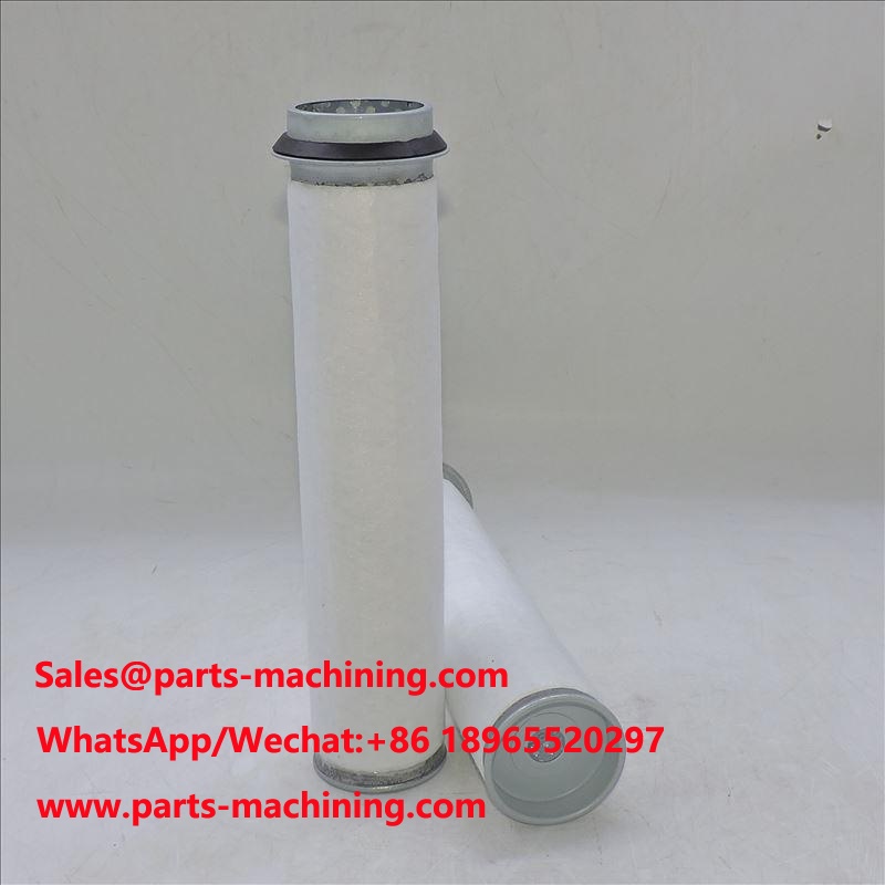 CASE Tractores Filtro de aire AF4522 P777524 PA3686 4144897
