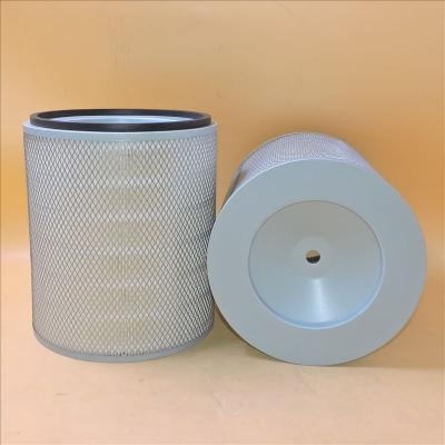 Filtro de aire para camiones HINO AF2124 P182000
