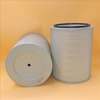 Filtro de aire para autobuses Scania AF25066 P771575 PA2813
