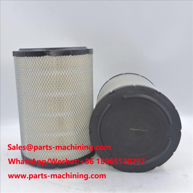 Filtro de aire para tractores John Deere AF4878 P527484 RS2863
