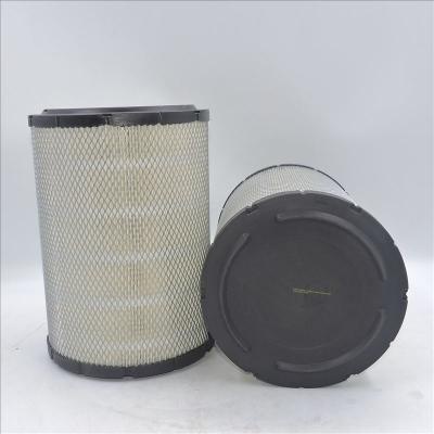Filtro de aire para tractores John Deere AF4878 P527484 RS2863
