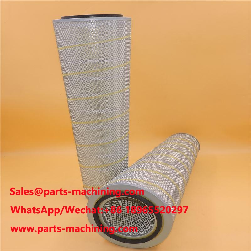 Filtro de aire MACK MP10 AF1850 P150692 PA3478 25096444
