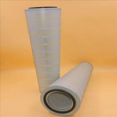 Filtro de aire MACK MP10 AF1850 P150692 PA3478 25096444
