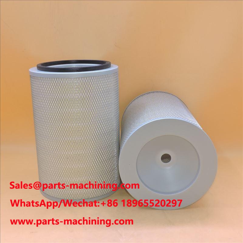 Filtro de aire para camiones HINO AF4865M P181080 PA2504
