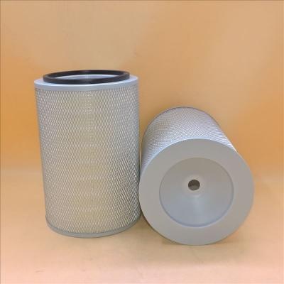 Filtro de aire para camiones HINO AF4865M P181080 PA2504

