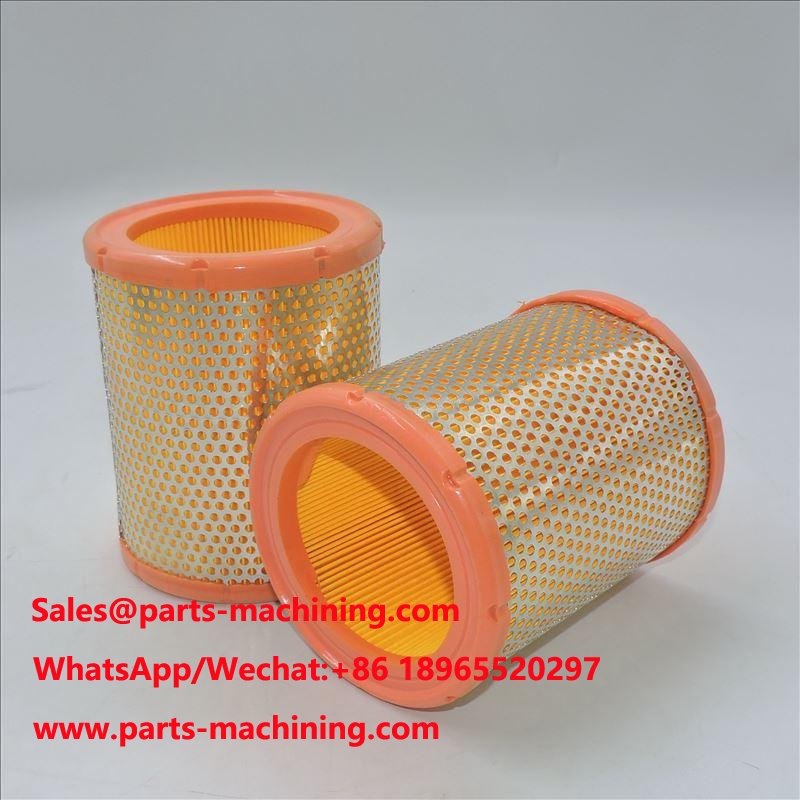 Filtro de aire FLEETGUARD AF25275
