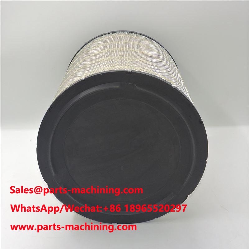 Filtro de aire para niveladora CATERPILLAR AF25262 P533882 106-3969 A-5593
