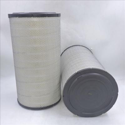 Filtro de aire para camiones ASTRA AF25619 RS3826 11033998-3
