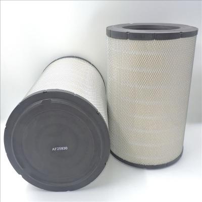 TOYOTA AUTOBÚS Filtro de aire AF25380 P500028 A-1128 17801-54100
