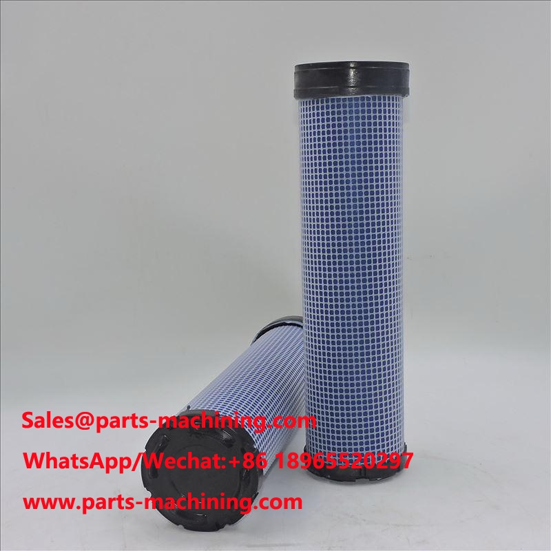 Filtro de aire para tractores CLAAS AF25558 P775302 RS3545 A-5540

