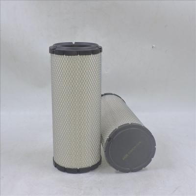 Filtro de aire para excavadora BOBCAT AF25555 P827653 A-8506
