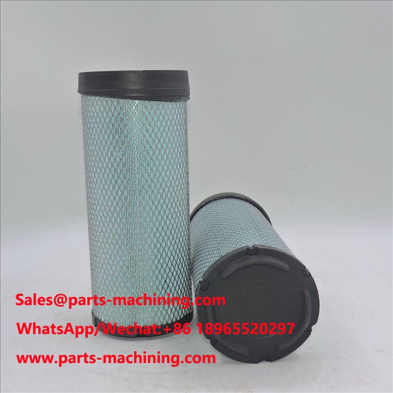 Filtro de aire para tractores JOHN DEERE AF25215 P527680 RS3501
