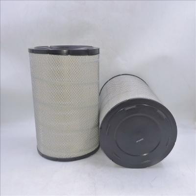 Filtro de aire para camiones MAN AF25264 P777579 81.08304.0083
