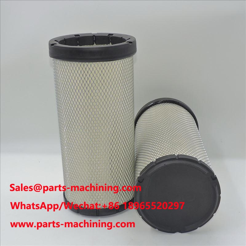 Filtro de aire raspador CATERPILLAR AF25289M P532508 RS3513
