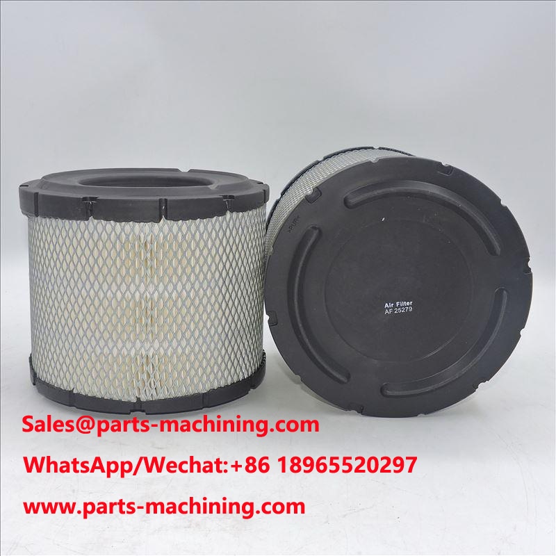 CATERPILLAR CB434B Filtro de aire AF25279 P533109 RS3528

