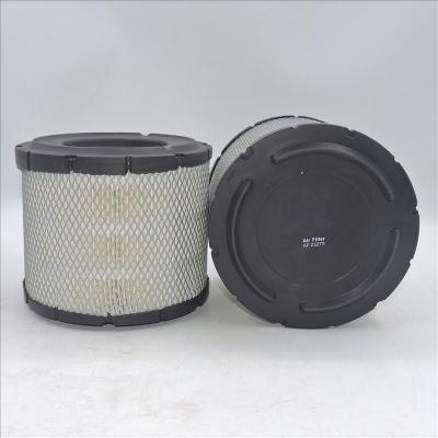 CATERPILLAR CB434B Filtro de aire AF25279 P533109 RS3528
