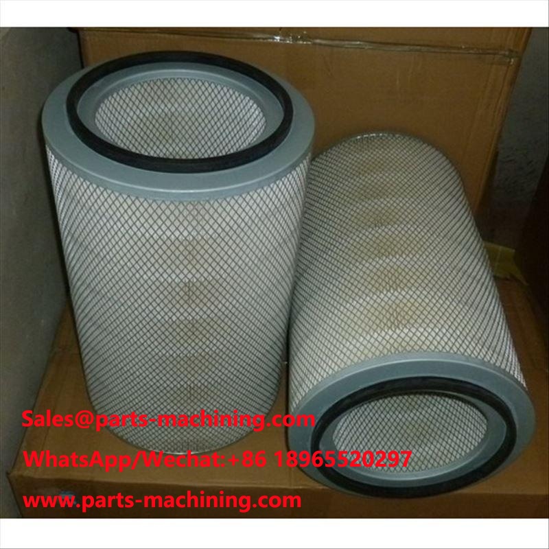 Filtro de aire para camiones RVI AF25249M P772521 PA3688
