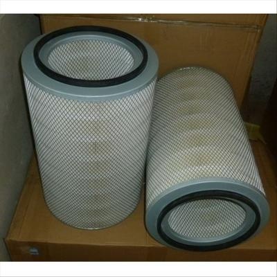 Filtro de aire para camiones RVI AF25249M P772521 PA3688
