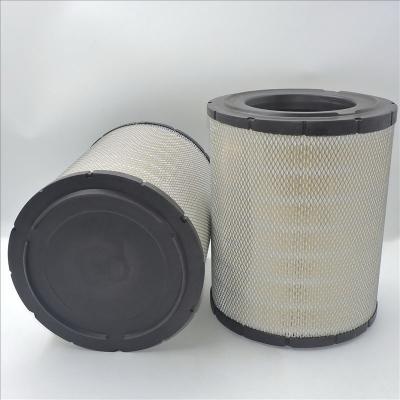 Filtro de aire raspador CATERPILLAR AF25288M P532507 RS3512
