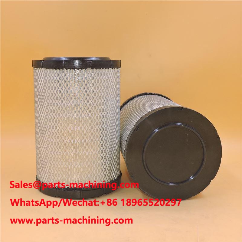 Filtro de aire para camiones ligeros GMC AF25259 P536732 RS3706
