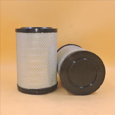 Filtro de aire para camiones ligeros GMC AF25259 P536732 RS3706
