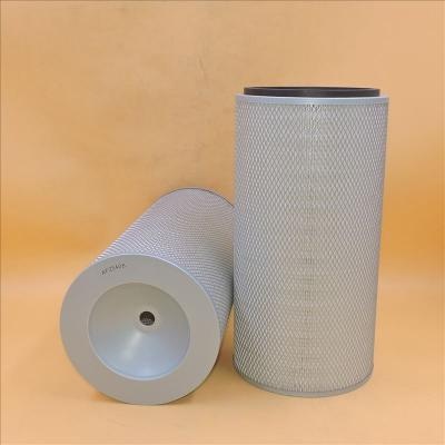 Filtro de aire de camiones Mitsubishi AF25408 P545613 PA3906
