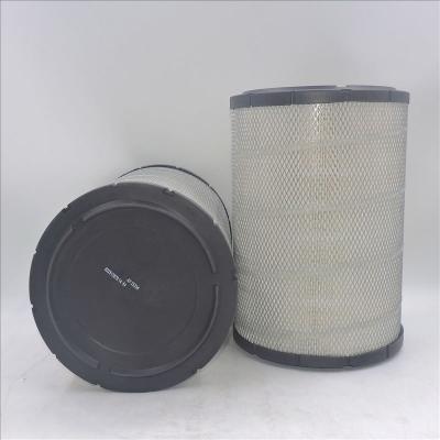 JOHN DEERE 8410 Filtro de aire AF25354 P533930 RE51629
