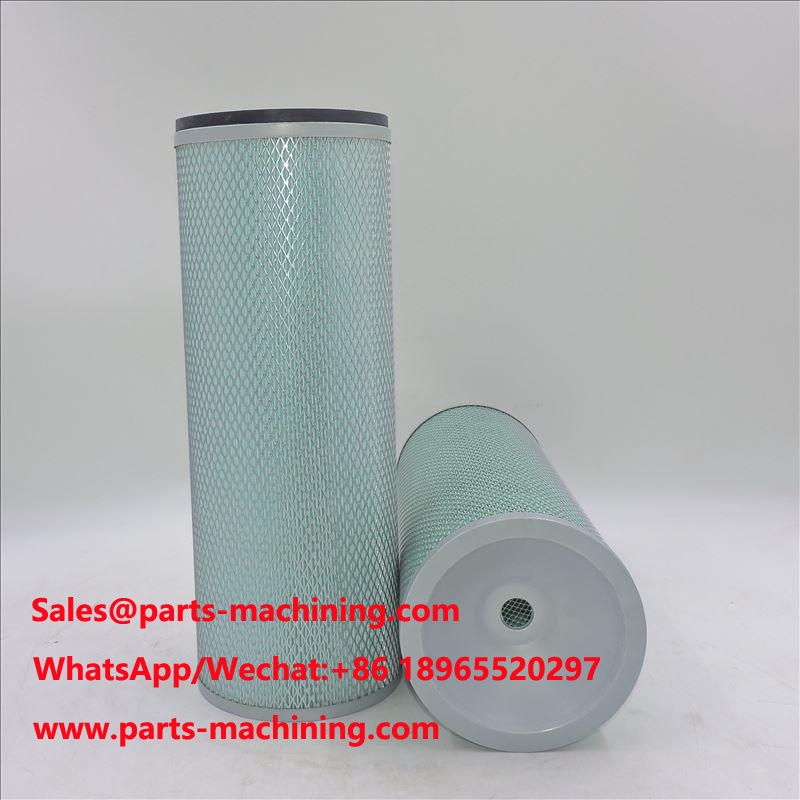 KOMATSU 830 Filtro de aire AF25764 P529240 PA2853
