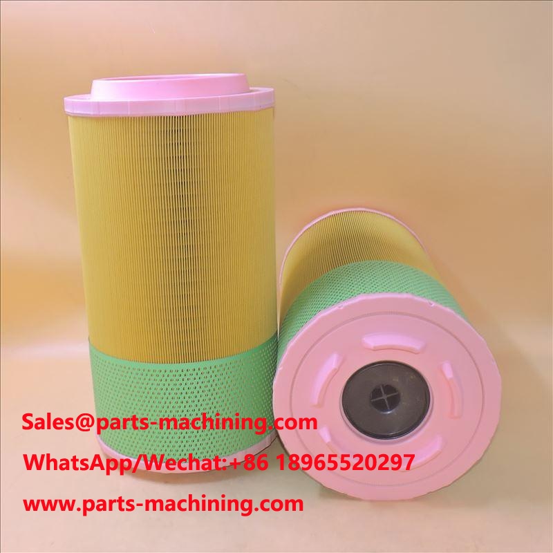 Filtro de aire para camiones MAN AF25894 P782936 RS4971
