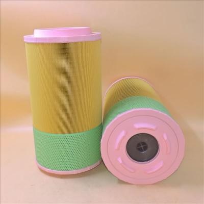 Filtro de aire para camiones MAN AF25894 P782936 RS4971

