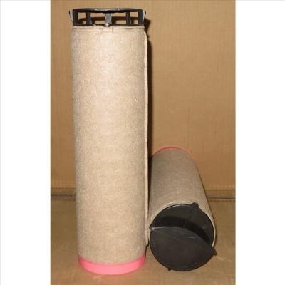 Filtro de aire para cargadora de ruedas VOLVO AF25724 P780036 RS3993
