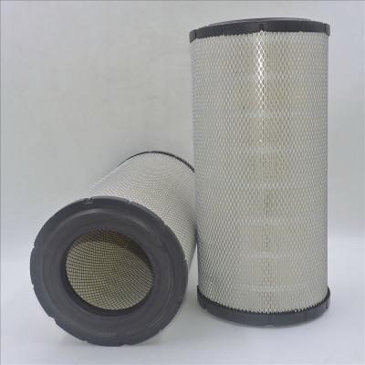 Filtro de aire para cargadora de ruedas DOOSAN AF25667 P532966 RS3517
