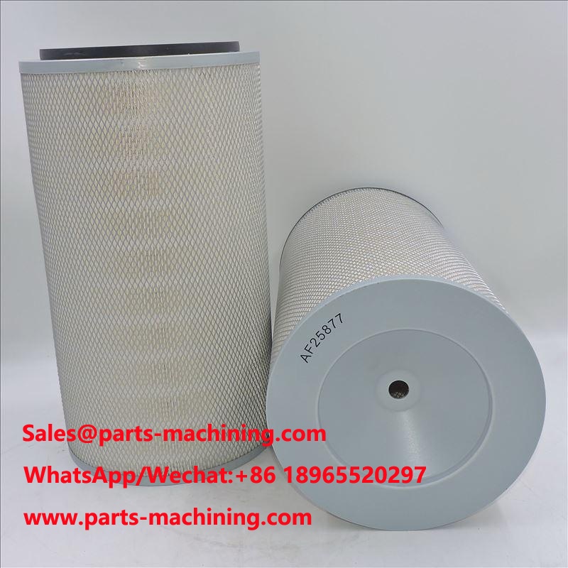 Filtro de aire del compresor ATLAS COPCO AF25877 PA4573 46783
