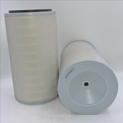 Filtro de aire del compresor ATLAS COPCO AF25877 PA4573 46783
