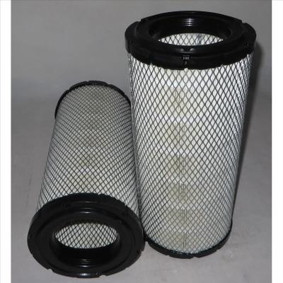 Filtro de aire para excavadoras CATERPILLAR AF25957 P780522 RS5334

