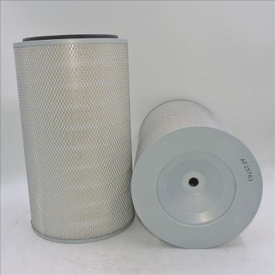 Filtro de aire para niveladora KOMATSU AF25763 AF25763M AF25763M P529241
