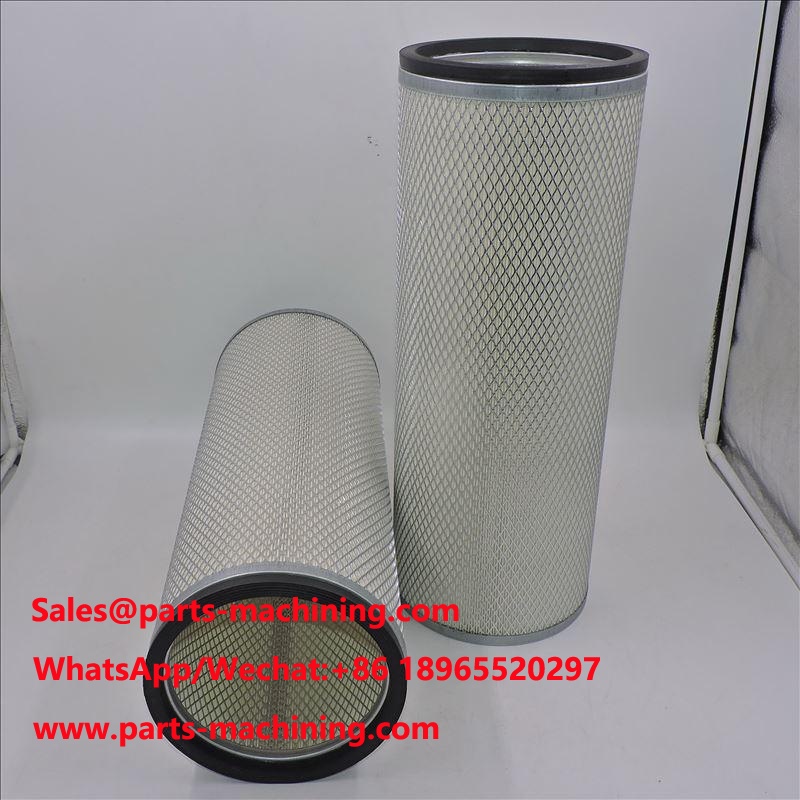 Filtro de aire compresor ATLAS COPCO AF25878 PA4574 46739

