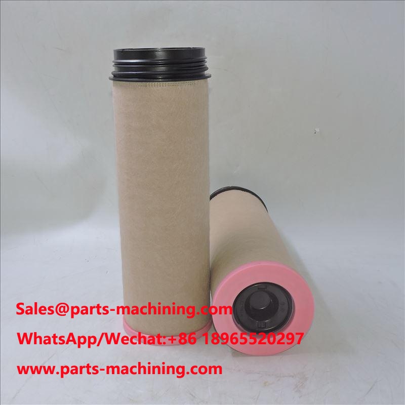 Filtro de aire para camiones STEYR AF25896 P782937 RS5361
