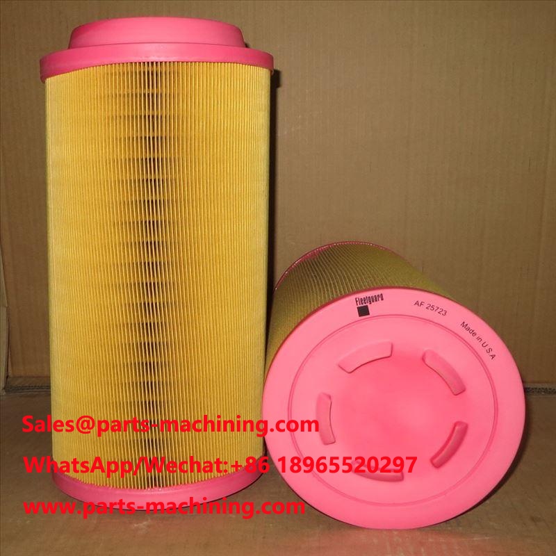 Filtro de aire para compresores ATLAS COPCO AF25723 P778994 RS3992
