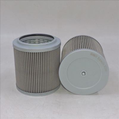 4648651 R010052 H-27360 WL10115 filtro hidráulico para HITACHI ZW220
