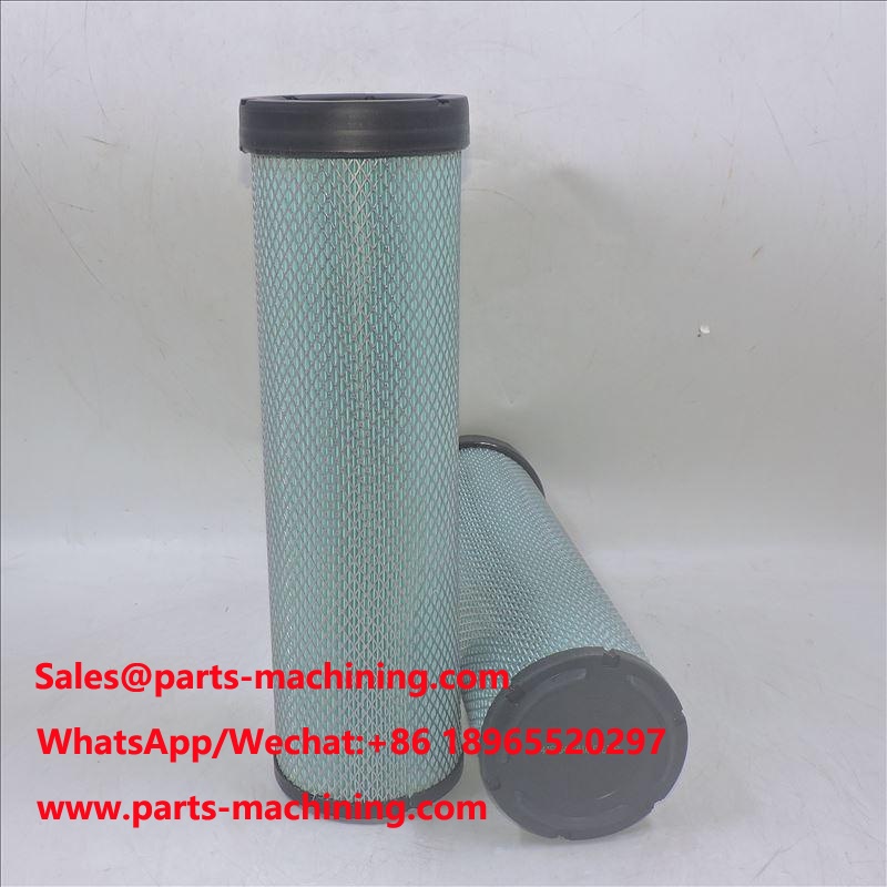 HITACHI ZW220 Filtro de aire 4459548 P537877 RS3745 AT175224
