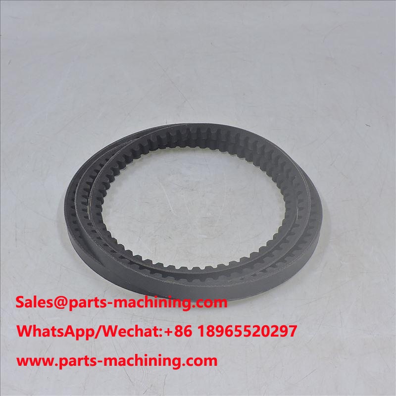 Correa trapezoidal Caterpillar D10N 7W-6129 7W6129 4W-8510 4W8510