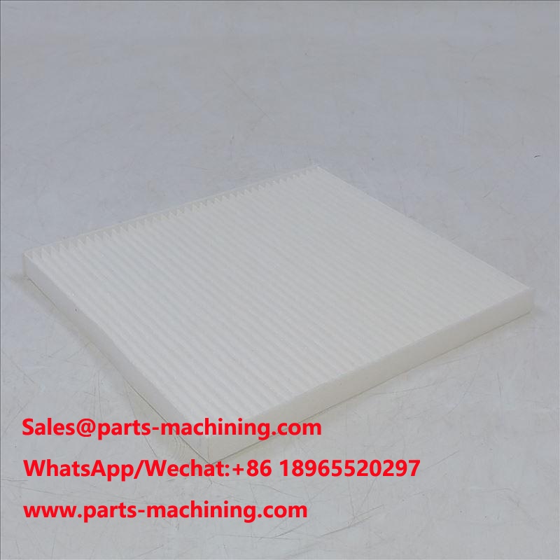 Filtro de aire de cabina HYUNDAI SOLARIS 97133-4L000 CAC-29080 E3972LI
