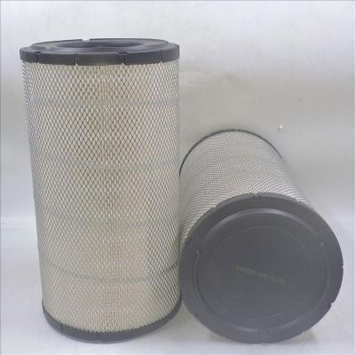 4459549 P777409 RS3744 AS-5102 Filtro de aire para excavadora HITACHI
